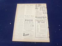 1922 JUNE 21 NEW YORK TIMES - MARCONI NEW DEVICE GUIDES RADIO - NT 8412