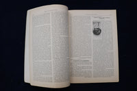 1892 SEPTEMBER GOOD HOUSEKEEPING MAGAZINE -ILLUSTRATED COVER & STORIES - E 11738