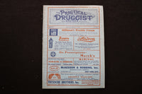 1926 FEBRUARY 15 THE PRACTICAL DRUGGEST MAGAZINE - E 10240
