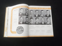 1940 AGROMECK NORTH CAROLINA STATE COLLEGE YEARBOOK - RALEIGH, NC - YB 2950