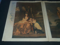 1913 MARCH 23 NEW YORK TIMES EASTER NUMBER - J. PIERPONT MORGAN ART - NP 3977