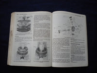 1977 DODGE COMPACT - PLYMOUTH VOYAGER SERVICE MANUAL - SOFTCOVER - KD 8012