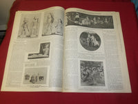 1904 SEP 25 NEW YORK TRIBUNE ILLUS. SUPP. NEWSPAPER- WILLIAMSBURG BR. - NP 3672
