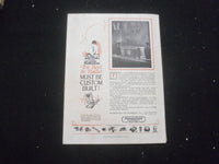1927 DECEMBER RADIO BROADCAST MAGAZINE - NICE COVER, ARTICLES & PHOTOS - B 434K