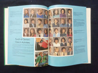 1983 RIDDLE MATTHOON HIGH SCHOOL YEARBOOK - MATTOON, IL - YB 3307