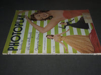1948 NOVEMBER PHOTOPLAY MOVIE MAGAZINE - RITA HAYWORTH COVER - NICE ADS - M 129