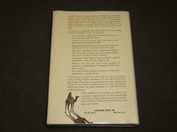 1963 THE ARAB - A COMPACT HISTORY BOOK BY FRANCESCO GABRIELI - KD 6280