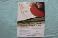 2002 CEDAR RAPIDS KERNELS BASEBALL OFFICIAL PROGRAM - INAUGURAL - K 3396