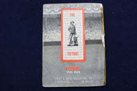 1943 STREET & SMITH BASEBALL PICTORIAL YEARBOOK MAGAZINE - E 11866
