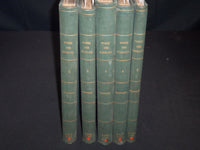 1900'S LES MODELES ET LE MUSEE DES GOBELINS VOLUMES 1-5 BY JULES GUIFFREY - #3
