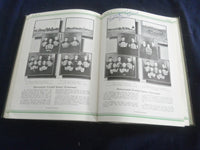 1933 THE ANNUAL ROCKFORD HIGH SCHOOL YEARBOOK - ROCKFORD, ILLINOIS - YB 2608