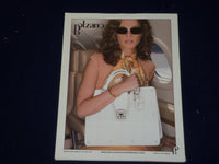 2007 FEBRUARY 13 VANIDADES MAGAZINE - CARMEN DOMINICCI COVER - SP 9863