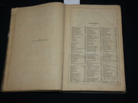 1858 HOUSEHOLD WORDS WEEKLY JOURNAL VOLUME 18 - CHARLES DICKENS - KD 6357