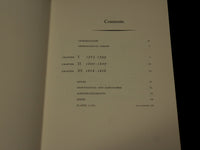1964 GOYA AND HIS SISTERS HARDCOVER BOOK - 90 PLATES - KD 7503