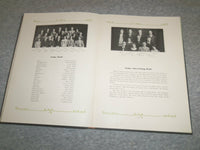 1930 THE LINKS LINCOLN HIGH SCHOOL YEARBOOK - LINCOLN, NEBRASKA - YB 2498