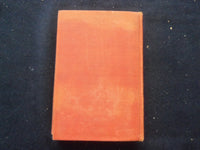 1908 THE BLACK BAG HARDCOVER BOOK BY LOUIS JOSEPH VANCE & T. FOGARTY - KD 8406