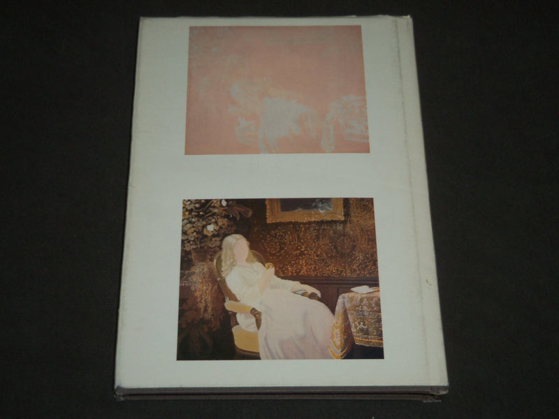 1978 ART & COMMERCE AMERICAN PRINTS OF 19TH CENTURY BOOK - KD 3788
