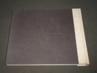 1978 PROMISE LAND HARDCOVER BOOK BY ABBA EBAN - FIRST EDITION - D 241