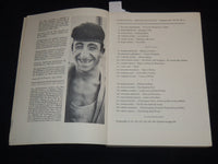 1961 SUMMER THE TEXAS QUARTERLY MAGAZINE - IMAGE OF ITALY - KD 2057H