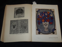 1914 SPRING L'ART DU LIVRE FRENCH BOOK - SPECIAL STUDO ISSUE - KD 5295D