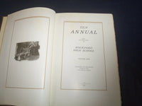 1910 THE ANNUAL ROCKFORD HIGH SCHOOL YEARBOOK - ROCKFORD, ILLINOIS - YB 2589