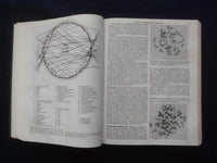 1987 HARRISON'S PRINCIPLES OF INTERNAL MEDICINE HARDCOVER BOOK - FAUCI - KD 8893