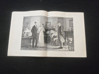 1913 FEBRUARY 13 LIFE MAGAZINE - VALENTINE NUMBER - VALENTINE'S DAY - L 757E