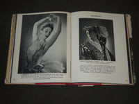 1951 BARON AT THE BALLET HARDCOVER BOOK - 2ND IMPRESSION - I 402