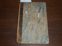 1844 THE LITTLE PEACE-MAKER AND OTHER STORIES BOOK - BOSTON - K 2013
