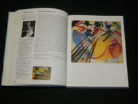 2003 ICONS OF ART THE 20TH CENTURY SOFTCOVER BOOK - GREAT PHOTOS - I 1980