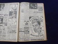 1958 JULY 15 BOSTON DAILY RECORD NEWSPAPER - GI'S LAND IN MIDEAST - NP 6356