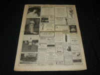1911 DECEMBER 31 NEW YORK TIMES PICTURE SECTION - THE BITE - MOREAU - NP 5631