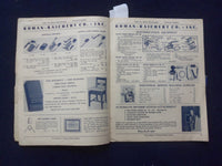 1930 ROMAN-RAICHERT COMPANY CATALOG - CHICAGO, ILLINOIS - J 9393
