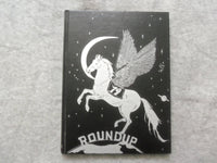 1979 ROUNDUP MARLBORO HIGH SCHOOL YEARBOOK - MARLBORO, NJ - YB 3215