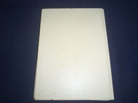 1957 THE BULLDOG SOUTHWESTERN INST. OF TECH. YEARBOOK- WEATHERFORD, OK- YB 2360