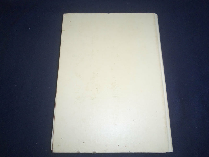 1957 THE BULLDOG SOUTHWESTERN INST. OF TECH. YEARBOOK- WEATHERFORD, OK- YB 2360