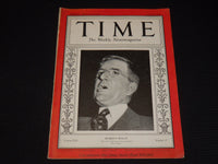 1935 APRIL 29 TIME MAGAZINE - JOHN FRANCIS NEYLAN- T 467