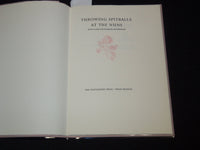1982 THROWING SPITBALLS AT THE NUNS BOOK SIGNED - #169 OF 400 - J 7396