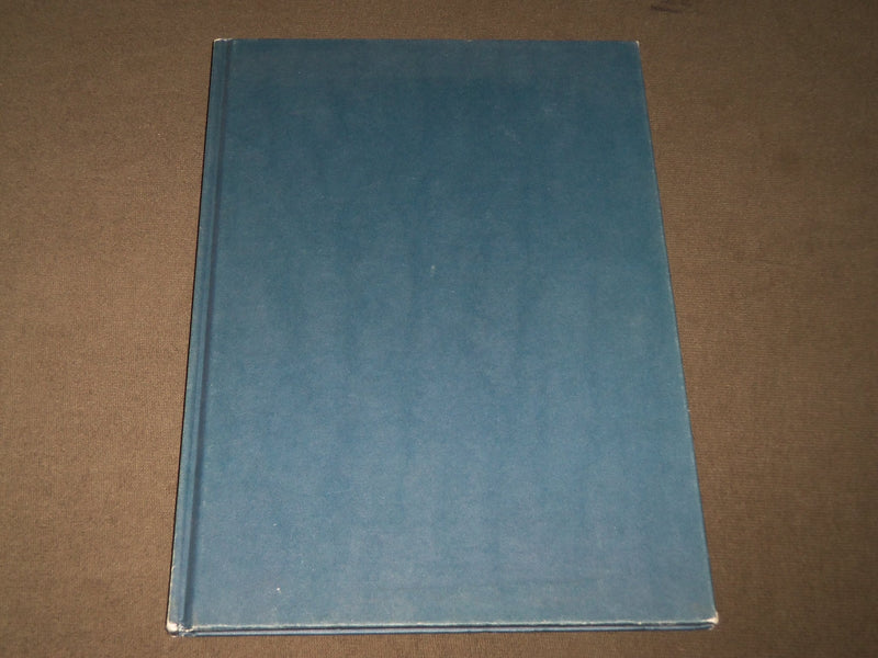 1994 DALI HARDCOVER BOOK BY PAUL MOORHOUSE - GREAT PRINTS - I 1680