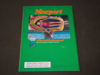 1990 JULY SPORT MAGAZINE - MARK GRACE COVER - WILL CLARK - CW 308