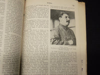 1929 JULY 15 THE STANDARD QUARTERLY REVIEW MAGAZINE - VOLUME 2 NO. 2 - SP 4862Q
