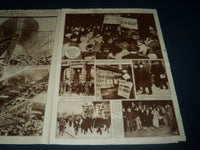 1936 DECEMBER 13 NEW YORK TIMES PICTURE SECTION - ROYAL FAMILY - PHOTOS- NT 7348