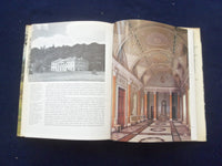 1974 THE ENGLISH COUNTRY HOUSE HARDCOVER BOOK BY OLIVE COOK - KD 8587