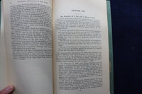 1929 PRISON ASSOCIATION OF NEW YORK ANNUAL REPORT SOFTCOVER BOOK - K 864