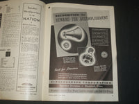 1937-1938 RADIO YEAR BOOK - TRADE DIRECTORY - SOFTCOVER - ST 997F