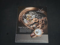 2013 MARCH 25 FORBES MAGAZINE - MIKHAIL PROKHOROV COVER - SP 7323