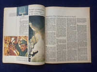 1970 MARCH 15 CHICAGO TRIBUNE MAGAZINE SECTION - CHICAGO'S TUNNEL KINGS- NP 6403