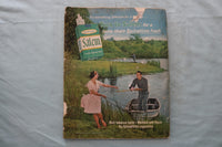 1965 APR SAGA MAGAZINE - DRIVING TRICKS THAT WILL SAVE YOUR LIFE COVER - E 26660