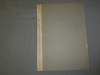 1897 FRACTIONAL CRYSTALLIZATION OF ROCKS BY GEORGE F. BECKER - J 4898