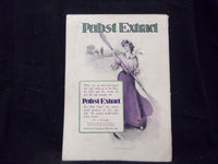1905 JULY COUNTRY LIFE IN AMERICA MAGAZINE - GREAT COVER & ADS - ST 1383